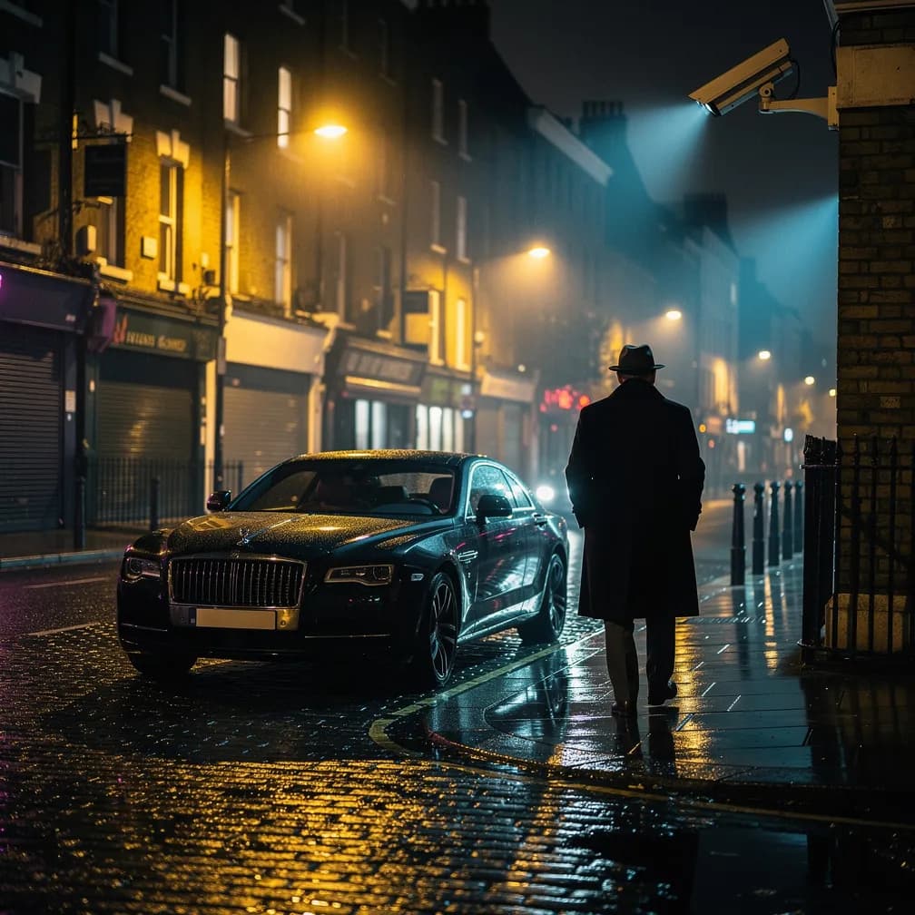 Five Convicted in London Crypto Kidnapping and Torture Case