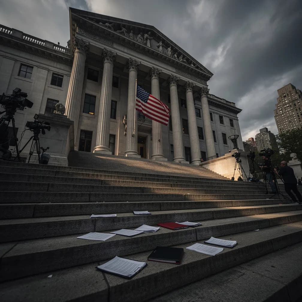 SBF Appeal Denied: 25-Year Sentence Upheld by Federal Court - Finance, Exchanges news on bitcoin555.com