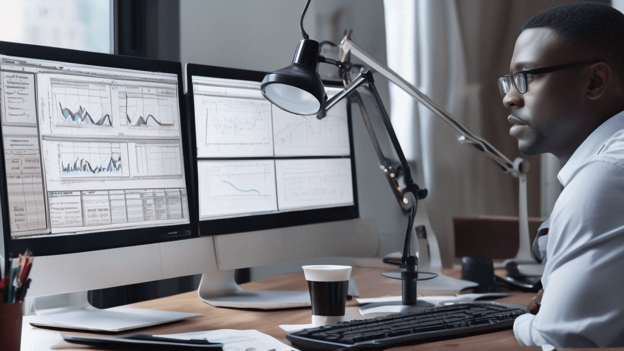 What Are Perpetual Futures and How Do They Work in Crypto - Trading, Market Mechanics news on bitcoin555.com